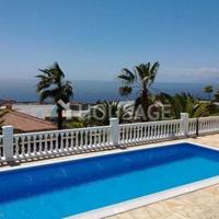 Вилла в Испании, Канарские Острова, Санта-Крус-де-Тенерифе, 480 кв.м.