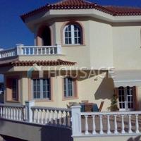 Вилла в Испании, Канарские Острова, Санта-Крус-де-Тенерифе, 480 кв.м.