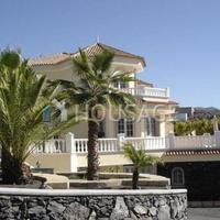 Вилла в Испании, Канарские Острова, Санта-Крус-де-Тенерифе, 480 кв.м.