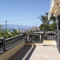 Вилла в Испании, Канарские Острова, Санта-Крус-де-Тенерифе, 480 кв.м.