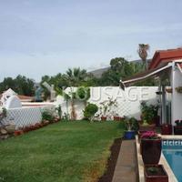 Villa in Spain, Canary Islands, Santa Cruz de Tenerife, 240 sq.m.