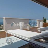 Apartment in Spain, Canary Islands, Santa Cruz de Tenerife, 198 sq.m.