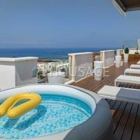 Apartment in Spain, Canary Islands, Santa Cruz de Tenerife, 198 sq.m.
