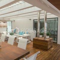 Apartment in Spain, Canary Islands, Santa Cruz de Tenerife, 198 sq.m.