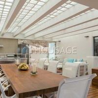 Apartment in Spain, Canary Islands, Santa Cruz de Tenerife, 198 sq.m.