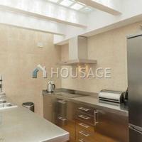 Apartment in Spain, Canary Islands, Santa Cruz de Tenerife, 198 sq.m.