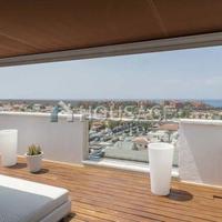 Apartment in Spain, Canary Islands, Santa Cruz de Tenerife, 198 sq.m.
