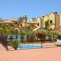 Villa in Spain, Canary Islands, Santa Cruz de Tenerife, 175 sq.m.