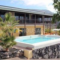 Вилла в Испании, Канарские Острова, Санта-Крус-де-Тенерифе, 1200 кв.м.