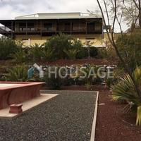 Вилла в Испании, Канарские Острова, Санта-Крус-де-Тенерифе, 1200 кв.м.