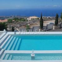 Вилла в Испании, Канарские Острова, Санта-Крус-де-Тенерифе, 1200 кв.м.