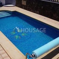 Villa in Spain, Canary Islands, Santa Cruz de Tenerife, 280 sq.m.