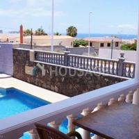 Villa in Spain, Canary Islands, Santa Cruz de Tenerife, 280 sq.m.