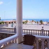 Villa in Spain, Canary Islands, Santa Cruz de Tenerife, 280 sq.m.