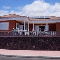 Villa in Spain, Canary Islands, Santa Cruz de Tenerife, 280 sq.m.