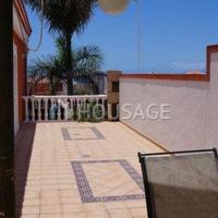 Villa in Spain, Canary Islands, Santa Cruz de Tenerife, 280 sq.m.