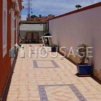 Villa in Spain, Canary Islands, Santa Cruz de Tenerife, 280 sq.m.