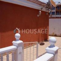 Villa in Spain, Canary Islands, Santa Cruz de Tenerife, 280 sq.m.