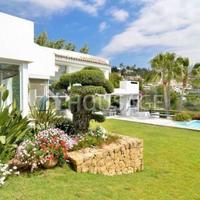 Villa in Spain, Andalucia, 402 sq.m.