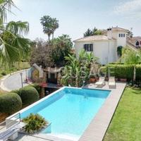 Villa in Spain, Andalucia, 402 sq.m.