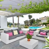 Villa in Spain, Andalucia, 402 sq.m.