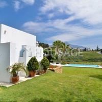 Villa in Spain, Andalucia, 402 sq.m.