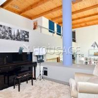 Villa in Spain, Andalucia, 402 sq.m.