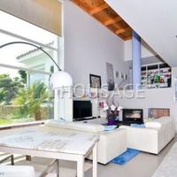 Villa in Spain, Andalucia, 402 sq.m.