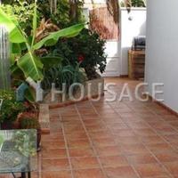 Вилла в Испании, Канарские Острова, Санта-Крус-де-Тенерифе, 168 кв.м.