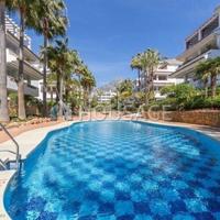 Apartment in Spain, Andalucia, 165 sq.m.