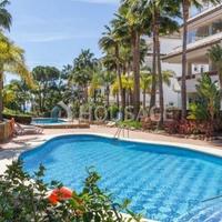 Apartment in Spain, Andalucia, 165 sq.m.