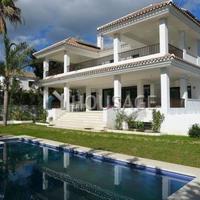 Villa in Spain, Andalucia, 339 sq.m.