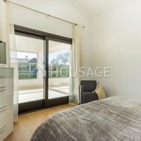 Villa in Spain, Andalucia, 339 sq.m.