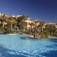 Квартира в Испании, Андалусия, 163 кв.м.