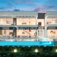 Вилла в Испании, Андалусия, 575 кв.м.