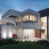 Вилла в Испании, Андалусия, 575 кв.м.