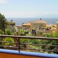 Таунхаус в Испании, Канарские Острова, Санта-Крус-де-Тенерифе, 182 кв.м.