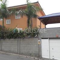 Таунхаус в Испании, Канарские Острова, Санта-Крус-де-Тенерифе, 182 кв.м.