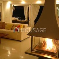 Вилла в Испании, Канарские Острова, Санта-Крус-де-Тенерифе, 312 кв.м.