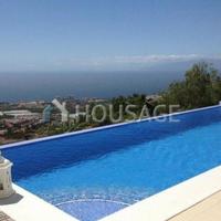 Вилла в Испании, Канарские Острова, Санта-Крус-де-Тенерифе, 312 кв.м.