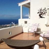 Вилла в Испании, Канарские Острова, Санта-Крус-де-Тенерифе, 312 кв.м.