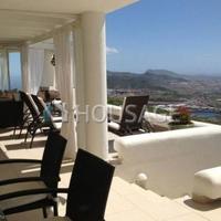 Вилла в Испании, Канарские Острова, Санта-Крус-де-Тенерифе, 312 кв.м.