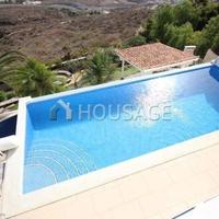 Вилла в Испании, Канарские Острова, Санта-Крус-де-Тенерифе, 312 кв.м.