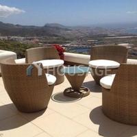 Вилла в Испании, Канарские Острова, Санта-Крус-де-Тенерифе, 312 кв.м.