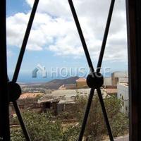 Villa in Spain, Canary Islands, Santa Cruz de Tenerife, 250 sq.m.