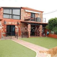 Villa in Spain, Canary Islands, Santa Cruz de Tenerife, 250 sq.m.