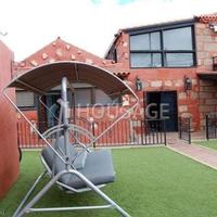 Villa in Spain, Canary Islands, Santa Cruz de Tenerife, 250 sq.m.