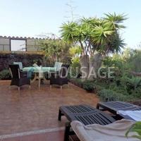 Villa in Spain, Canary Islands, Santa Cruz de Tenerife, 120 sq.m.