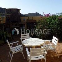 Villa in Spain, Canary Islands, Santa Cruz de Tenerife, 120 sq.m.