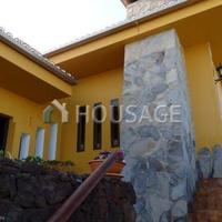 Villa in Spain, Canary Islands, Santa Cruz de Tenerife, 120 sq.m.